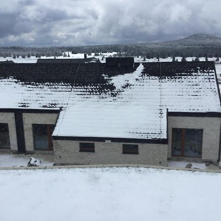 St. Prokop Luxury Apartments 254 Boží Dar Kültér fotó