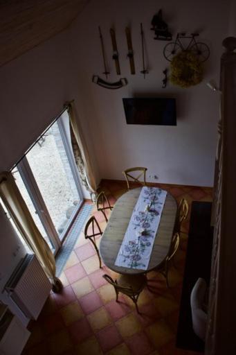 St. Prokop Luxury Apartments 254 Boží Dar Kültér fotó