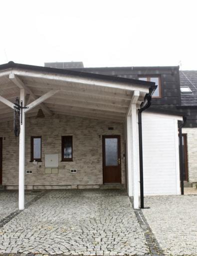 St. Prokop Luxury Apartments 254 Boží Dar Kültér fotó