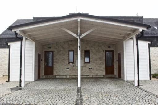 St. Prokop Luxury Apartments 254 Boží Dar Kültér fotó