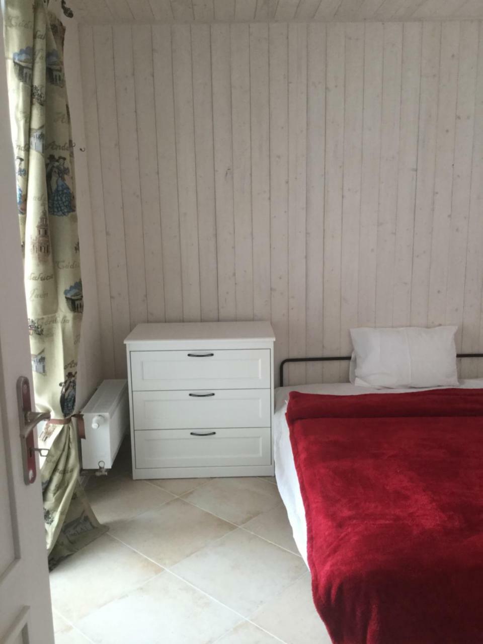 St. Prokop Luxury Apartments 254 Boží Dar Kültér fotó