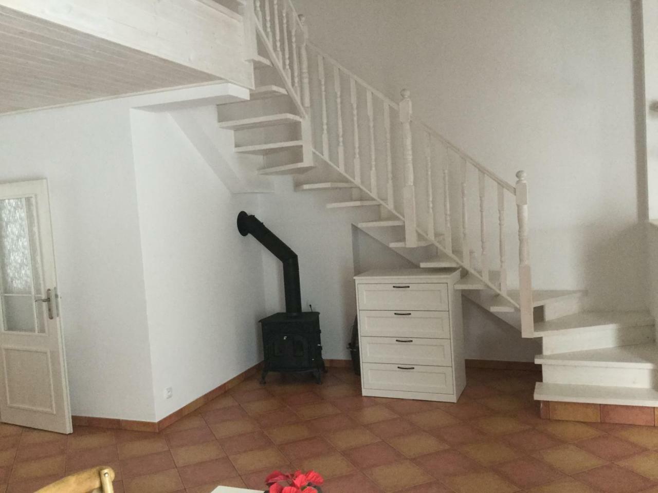 St. Prokop Luxury Apartments 254 Boží Dar Kültér fotó