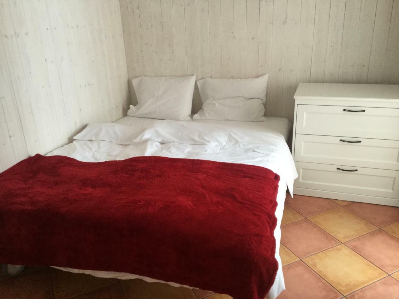 St. Prokop Luxury Apartments 254 Boží Dar Kültér fotó