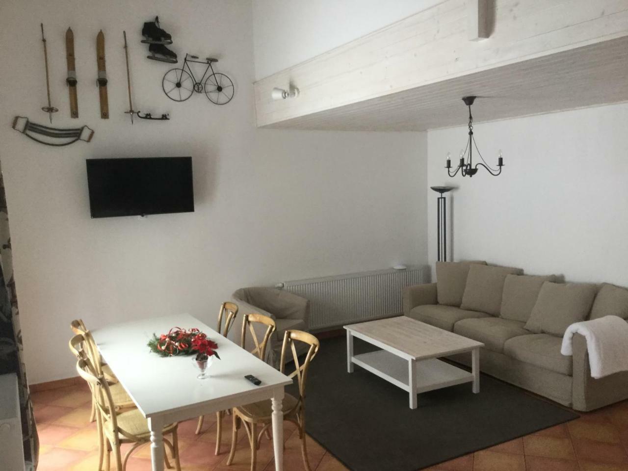 St. Prokop Luxury Apartments 254 Boží Dar Kültér fotó