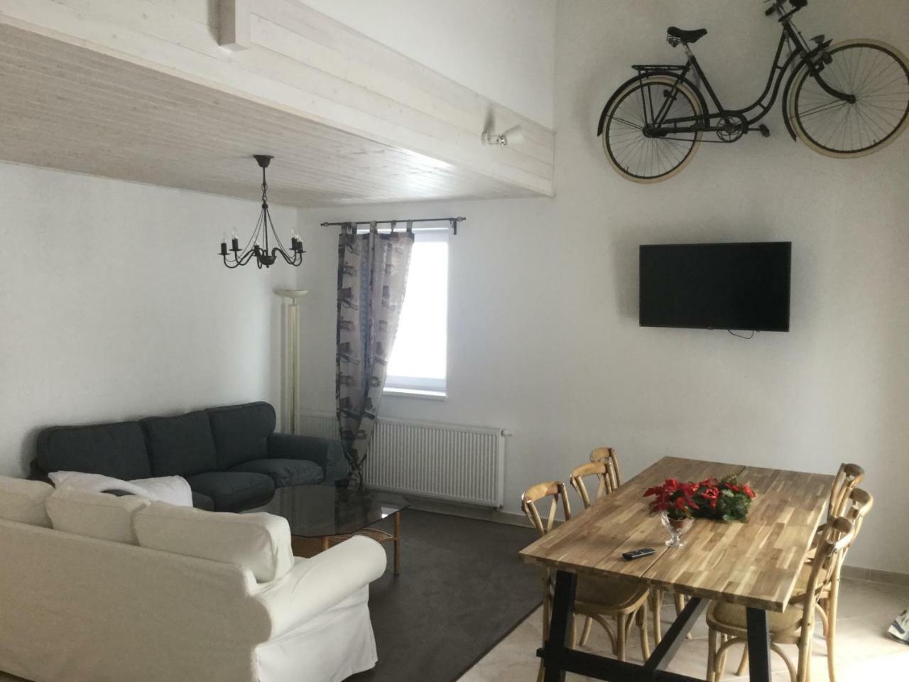 St. Prokop Luxury Apartments 254 Boží Dar Kültér fotó